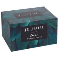 Je Joue Ami 3 Step Kegel Training Set